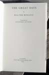 good book