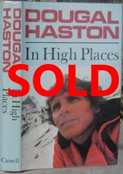 haston high places 1st UK
