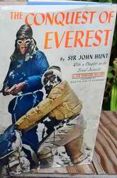 conquest Everest