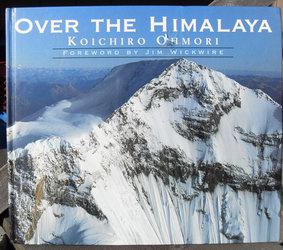 ohmori over himalaya