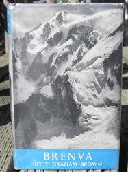 brown brenva 2nd ed in dj