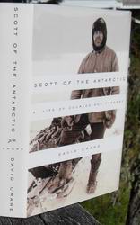 Crane SCOTT bio