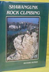 dumais gunks 1st ed