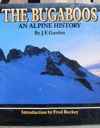 garden bugaboos
