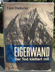 hiebeler eiger tod