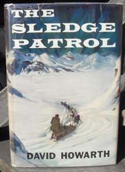 howarth sledge  patrol 1st usa