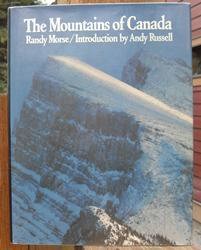 morse canadian rockies 1978 ed