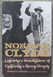 pavlik norman clyde bio pb