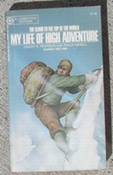 pearson life high adventure pb