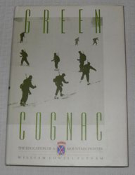 putnam green cognac
