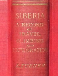turner siberia